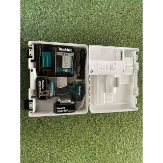 マキタ(Makita)の【正規品】マキタ インパクトドライバー TD149DRFX 18V(その他)