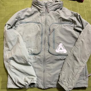 パレス(PALACE)のpalace jacket(ナイロンジャケット)