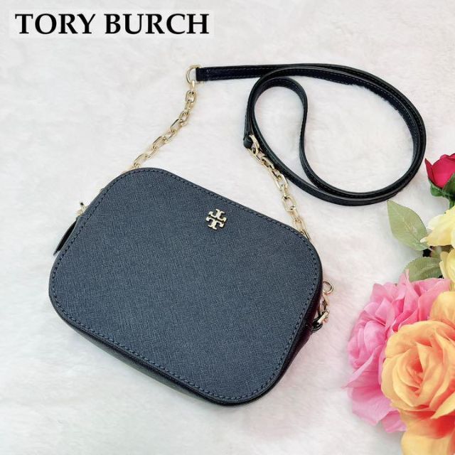 Tory Burch - Tory Burch トリーバーチ クロスボディ ショルダーバッグ 斜め掛けの通販 by BWS's shop｜トリ