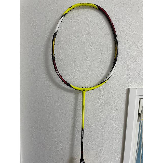 YONEX アークセイバー　Z slash