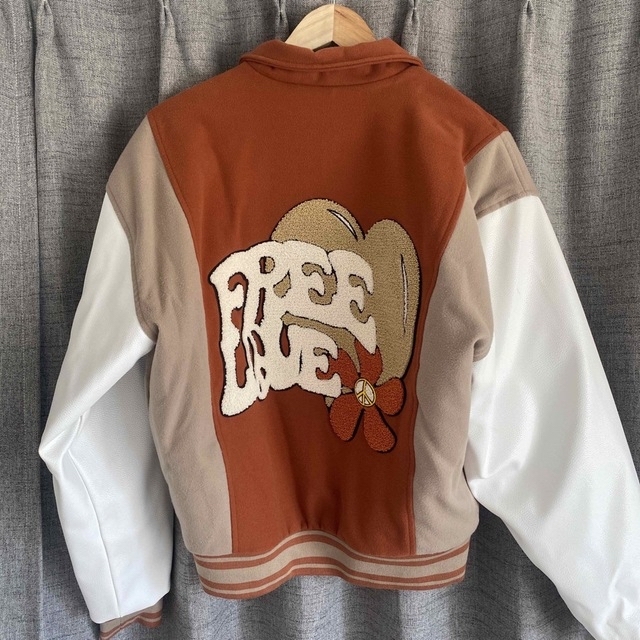 定価以下】JADED LONDON フリーラバーシティージャケット 定価以下】JADED LONDON フリーラバーシティージャケット