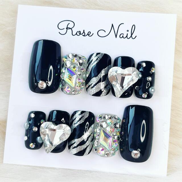 完成品確認ページ 】A様の通販 by Rose Nail♡オーダー受付中♡|ラクマ