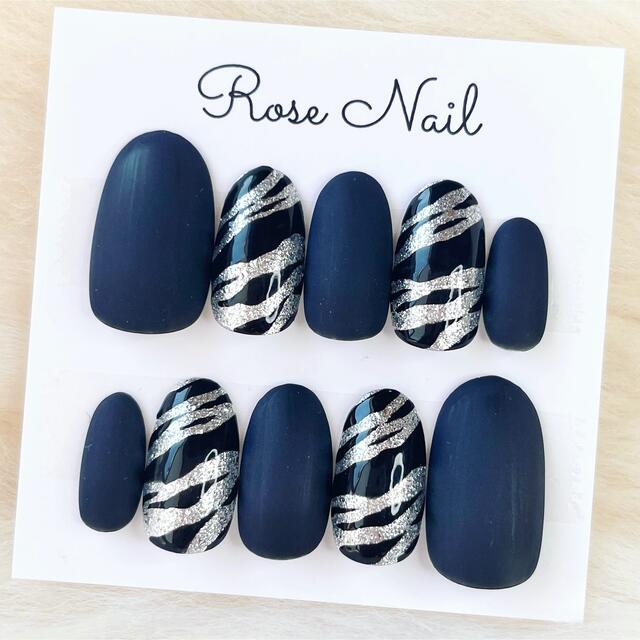 完成品確認ページ 】A様の通販 by Rose Nail♡オーダー受付中♡|ラクマ