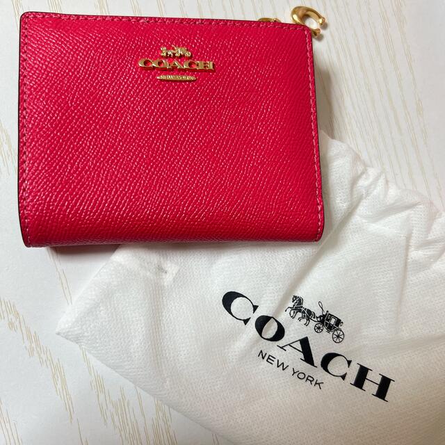 ❣️SUPER SALE❣️coach wallet