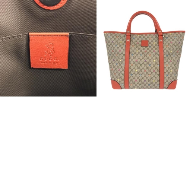 Gucci(グッチ)のグッチ  レディース・トートバッグ レディースのバッグ(トートバッグ)の商品写真