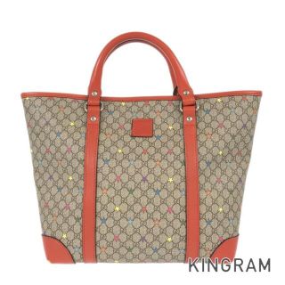 グッチ(Gucci)のグッチ  レディース・トートバッグ(トートバッグ)