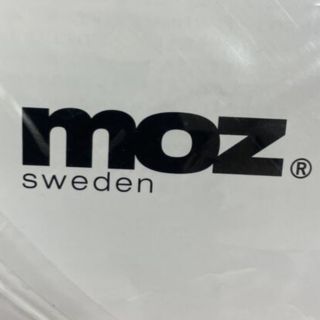 未使用　非売品　MOZ 保冷温ランチトート　お弁当入れ(弁当用品)