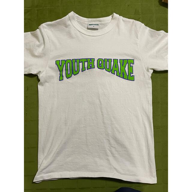 youthQuake tee