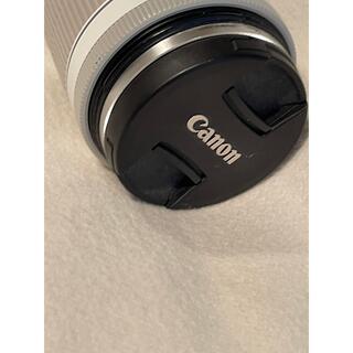 キヤノン(Canon)のキャノンカメラ　レンズ(デジタル一眼)