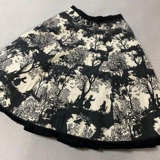 フォクシー(FOXEY)の🌟FOXEY❤ 『Tulle Skirt』(ひざ丈スカート)