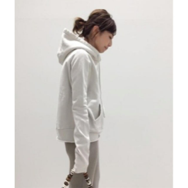 ご専用です‼️【NILI LOTAN/ニリ ロータン】HOODIE PARKER 1