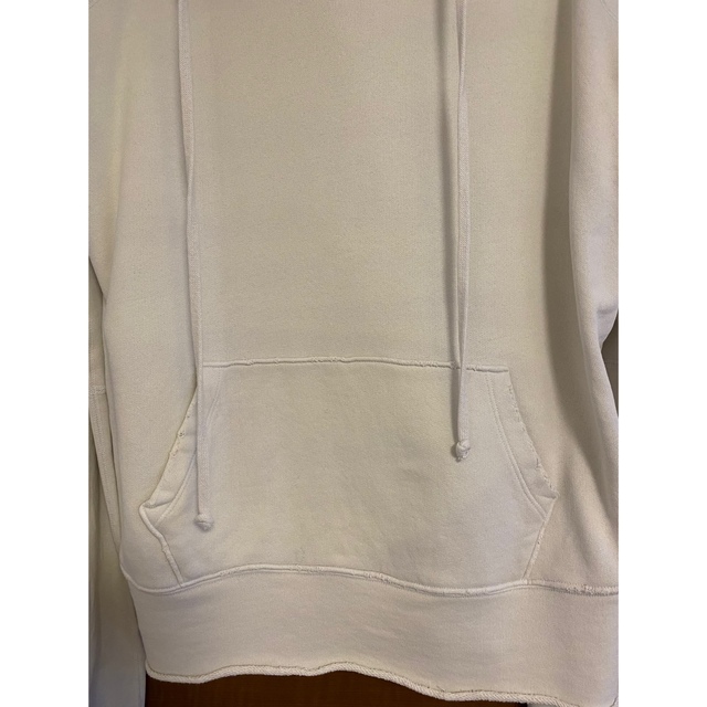 ご専用です‼️【NILI LOTAN/ニリ ロータン】HOODIE PARKER 4