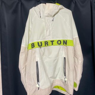 バートン(BURTON)のBURTON ウエア(ウエア)