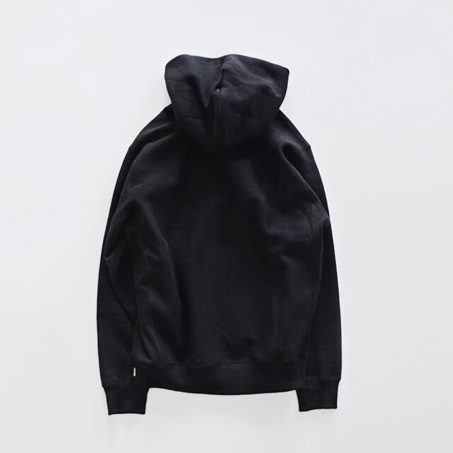 WACKO MARIA HEAVY WEIGHT PULLOVER HOODED