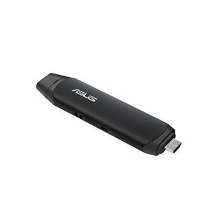 エイスース(ASUS)の【新品未開封】ASUS スティックPC VivoStick TS10-B174D(デスクトップ型PC)