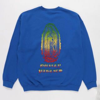 ワコマリア(WACKO MARIA)のWACKO MARIA CREW NECK SWEAT SHIRT 22ss(スウェット)