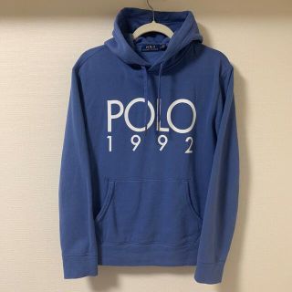 ポロラルフローレン(POLO RALPH LAUREN)の【ell様専用】ポロラルフローレン　パーカー　SP(パーカー)