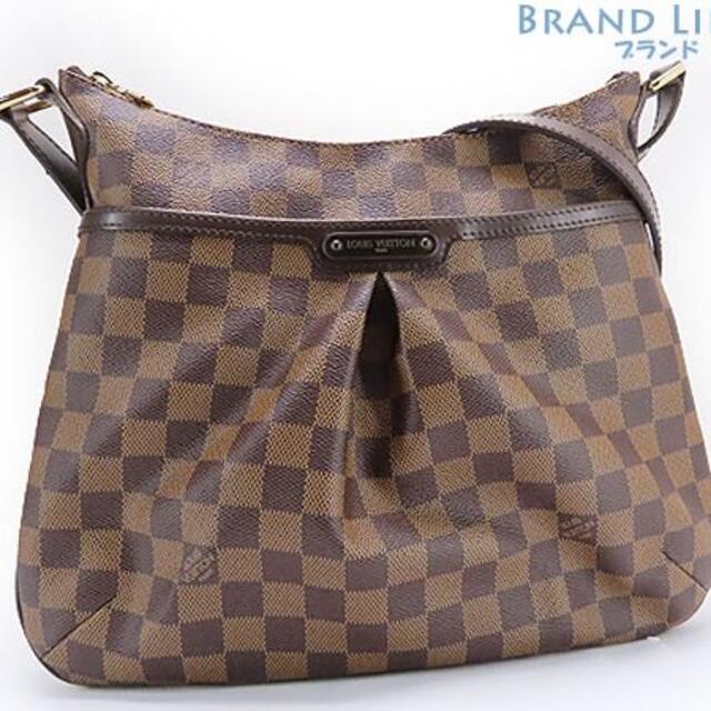 くるくる様専用】LOUIS VUITTON ダミエ ブルームズバリ - ショルダーバッグ くるくる様専用】LOUIS VUITTON ダミエ ブルームズバリ - ショルダーバッグ