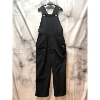 ニコアンド(niko and...)のDickies × ニコアンド オーバーオール サロペット(サロペット/オーバーオール)