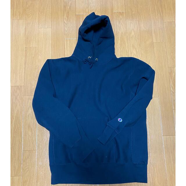 champion チャンピオン　パーカーreverseweave