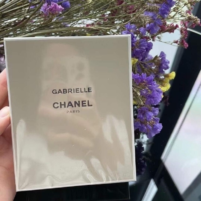 CHANEL - 【大特価】ガブリエル シャネル オードゥ パルファム 100mlの通販 by yuuu's shop｜シャネルならラクマ