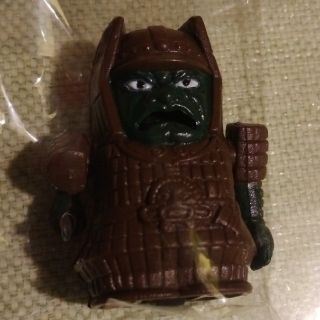 タカラトミー(Takara Tomy)の【ともぱぱ様専用】チョロ獣 大魔神(特撮)