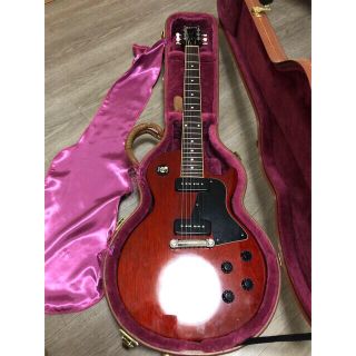 ギブソン(Gibson)のgibson lespaul special 2016年モデル(エレキギター)