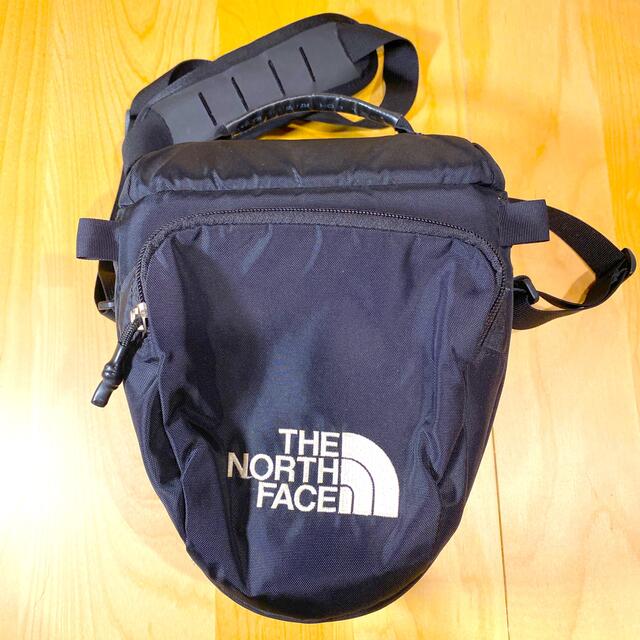 ノースフェイス カメラバッグ THE NORTH FACE