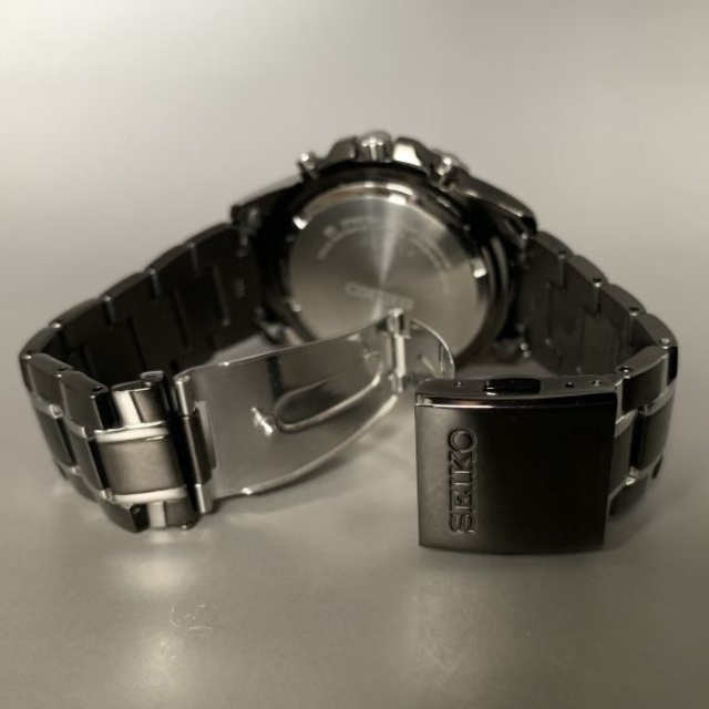 限定品】 時計屋さんロジスティックス 10年保証 訳あり品 新品 SEIKO