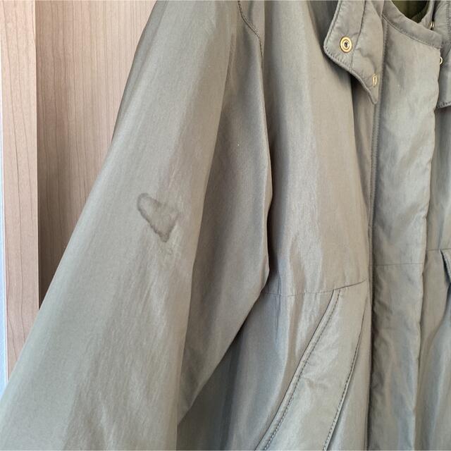 Deuxieme Classe Lining フードコート