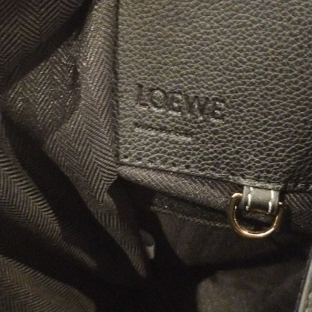 LOEWE ハンモック インポート品 レディースのバッグ(ハンドバッグ)の商品写真