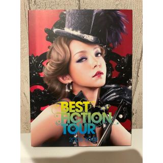 ★massuu★さま　namieamuro　BESTFICTIONTOUR(ミュージック)