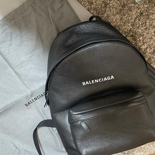 Balenciaga - バレンシアガ リュック バックパックの通販｜ラクマ