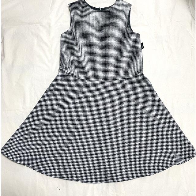 agnes b.(アニエスベー)のアニエスベー☆ワンピース♪12ans キッズ/ベビー/マタニティのキッズ服女の子用(90cm~)(ワンピース)の商品写真