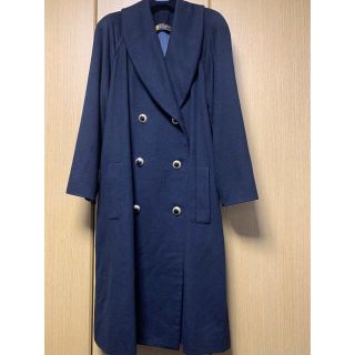 ロロピアーナ ロングコート(レディース)の通販 39点 | LORO PIANAの