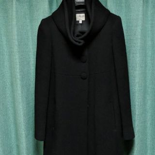 ARMANI COLLEZIONI - コート アルマーニの通販 by rs shop｜アルマーニ ...