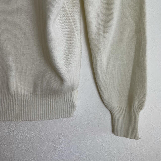 得価新品 LACOSTE - 70's IZOD LACOSTE アクリル ニット ワンポイント レア 希少の通販 by jennie's shop|ラコステならラクマ 得価国産