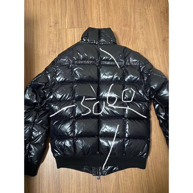 ★美品★モンクレール MONCLER ダウン