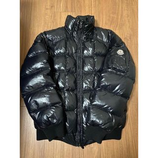 MONCLER - 中古美品 モンクレール MONCLER ダウンの通販 by MONCLER - 中古美品 モンクレール MONCLER ダウンの通販 by