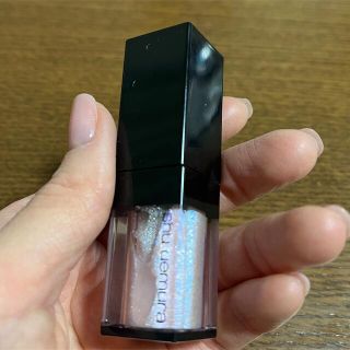 シュウウエムラ(shu uemura)のshu uemura アイフォイルサクラアジュール(アイシャドウ)