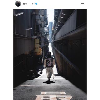 CACTUS - cactus jack fragment スタジャン Mの通販 by ボブs shop