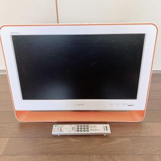 BRAVIA(テレビ)のフリマアイテム一覧 BRAVIA(テレビ)のフリマアイテム一覧