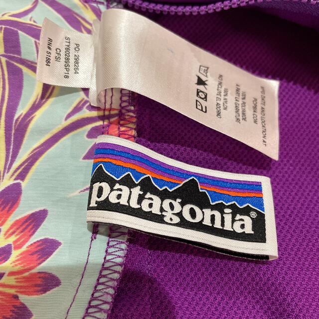 patagonia(パタゴニア)のyunny様　専用 キッズ/ベビー/マタニティのキッズ服女の子用(90cm~)(ジャケット/上着)の商品写真