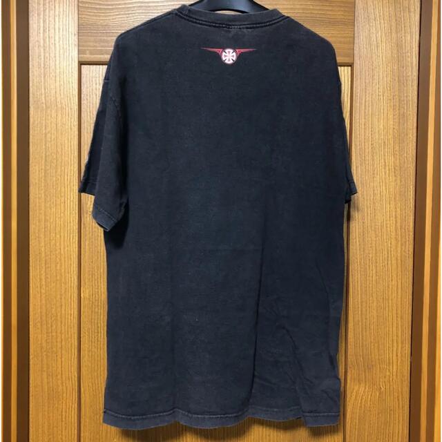Independent インディペンデント Tシャツ 90s ヴィンテージ