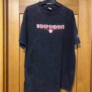 インディペンデント(INDEPENDENT)のIndependent インディペンデント Tシャツ 90s ヴィンテージ(Tシャツ/カットソー(半袖/袖なし))