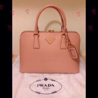 プラダ(PRADA)の☆ちぃ様お取り置き中☆(トートバッグ)