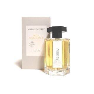 L'Artisan Parfumeur - L'ARTISAN★ラルチザン モンニュメロ9 オーデコロン 100mlの通販｜ラクマ