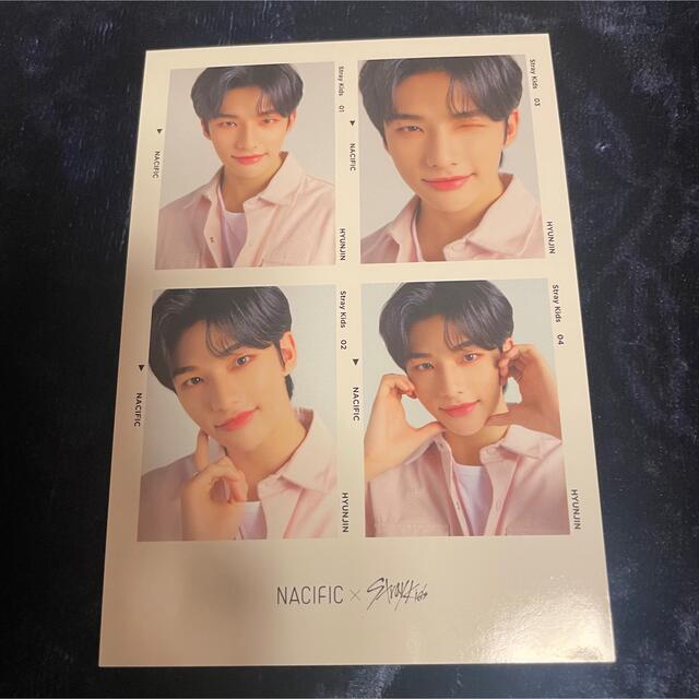 販売店 最強 スキズ straykids ナシフィック ヒョンジン d2e59e3c 木更津 ナシフィック ヒョンジン セット アイドル