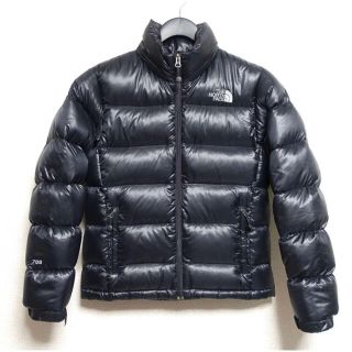 ザノースフェイス(THE NORTH FACE)の【美品】ノースフェイス ダウンジャケット  700フィル(ダウンジャケット)