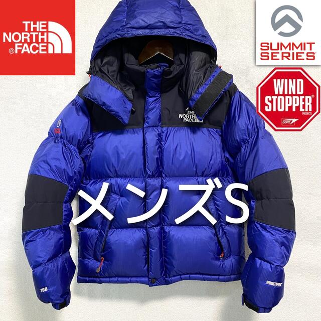 THE NORTH FACE   美品特価!ノースフェイス バルトロジャケット